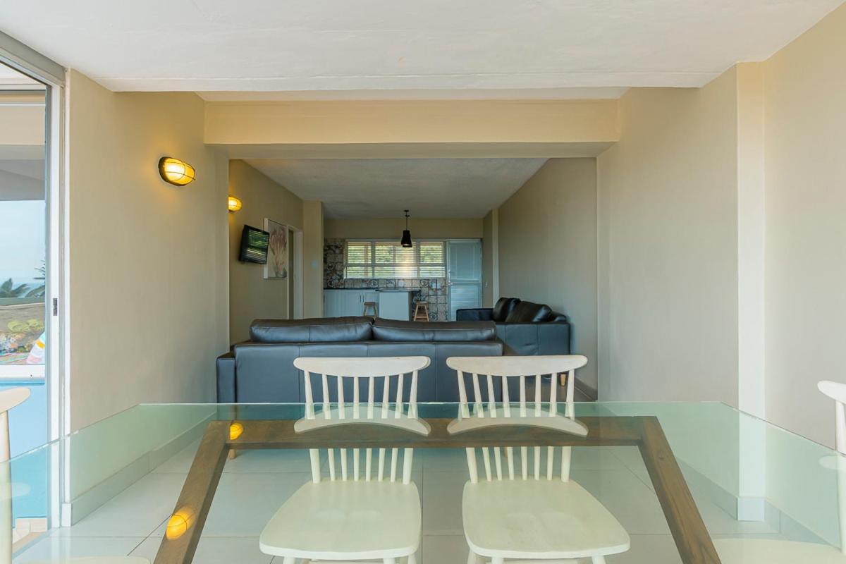 17 Stella Maris Seaside @ Van'S アマンジムトティ エクステリア 写真