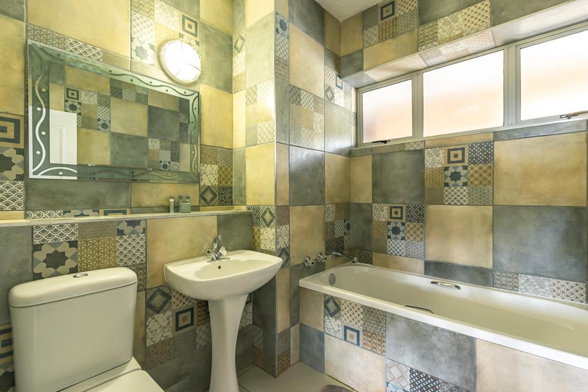 17 Stella Maris Seaside @ Van'S アマンジムトティ エクステリア 写真