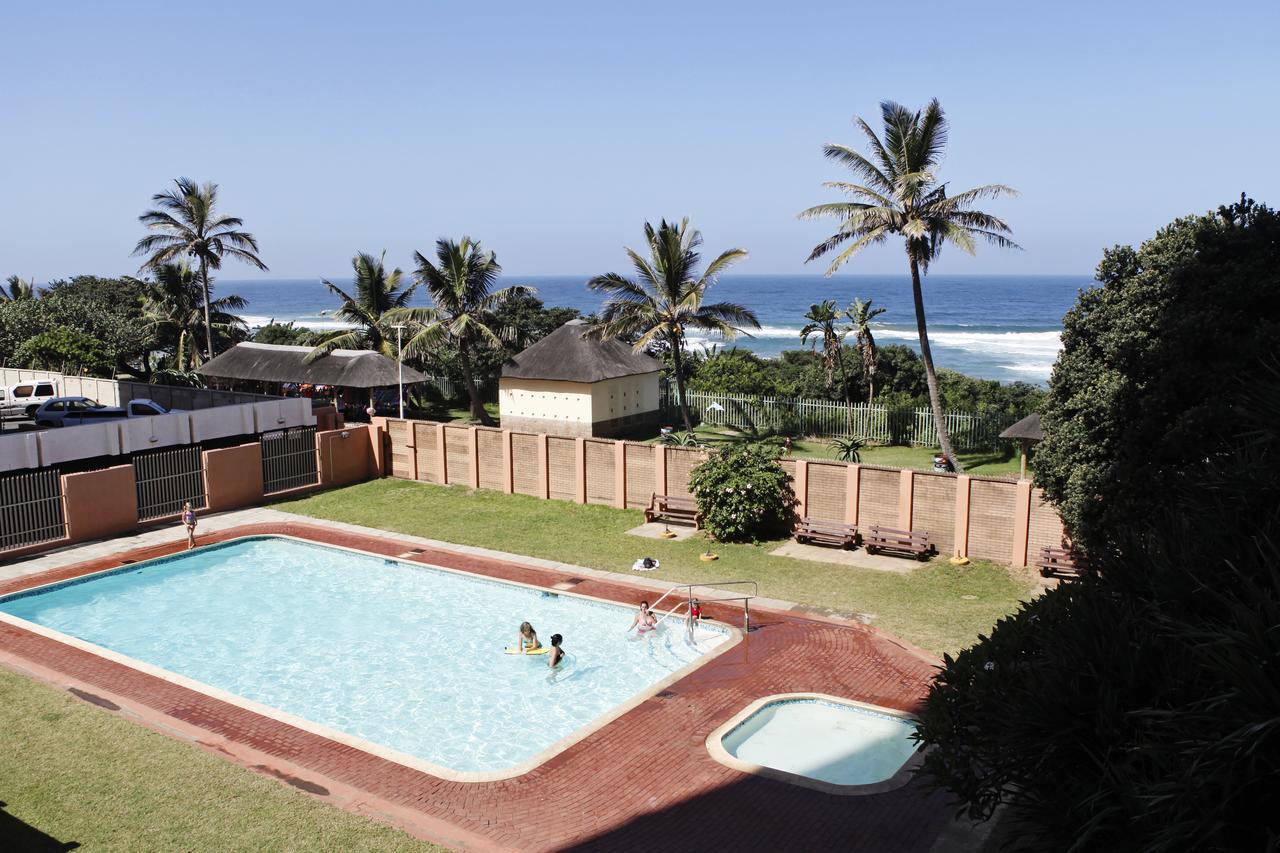 17 Stella Maris Seaside @ Van'S アマンジムトティ エクステリア 写真